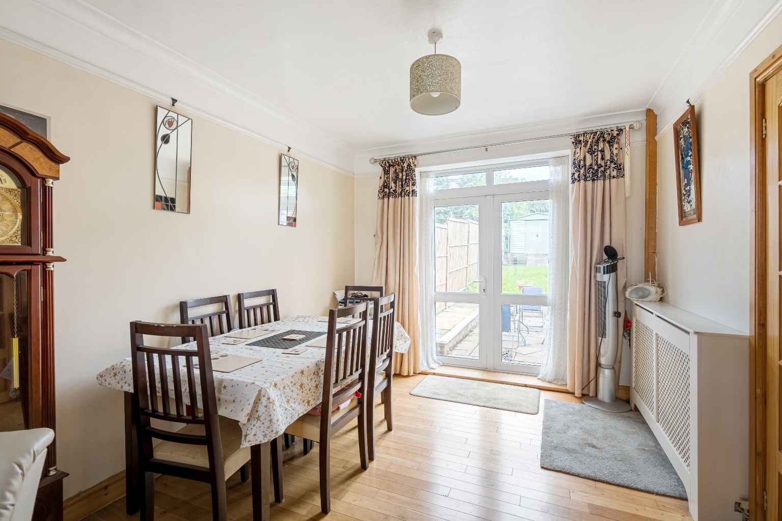 4 bed semi-detached house for sale in Henderson Drive, Dartford  - Property Image 14