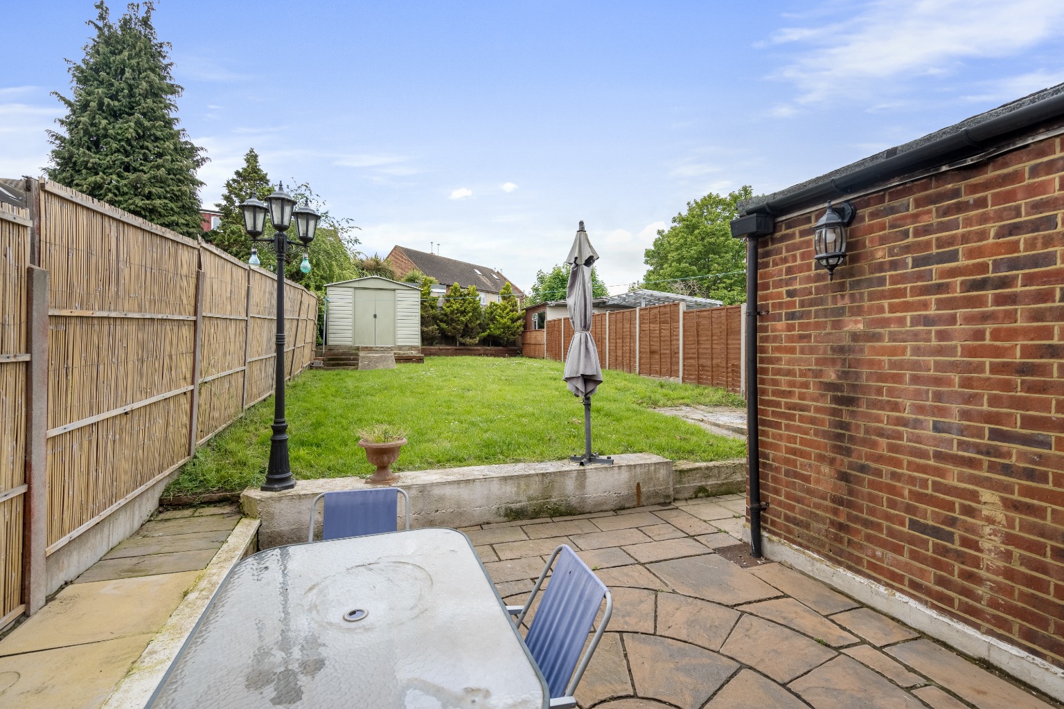 4 bed semi-detached house for sale in Henderson Drive, Dartford  - Property Image 18