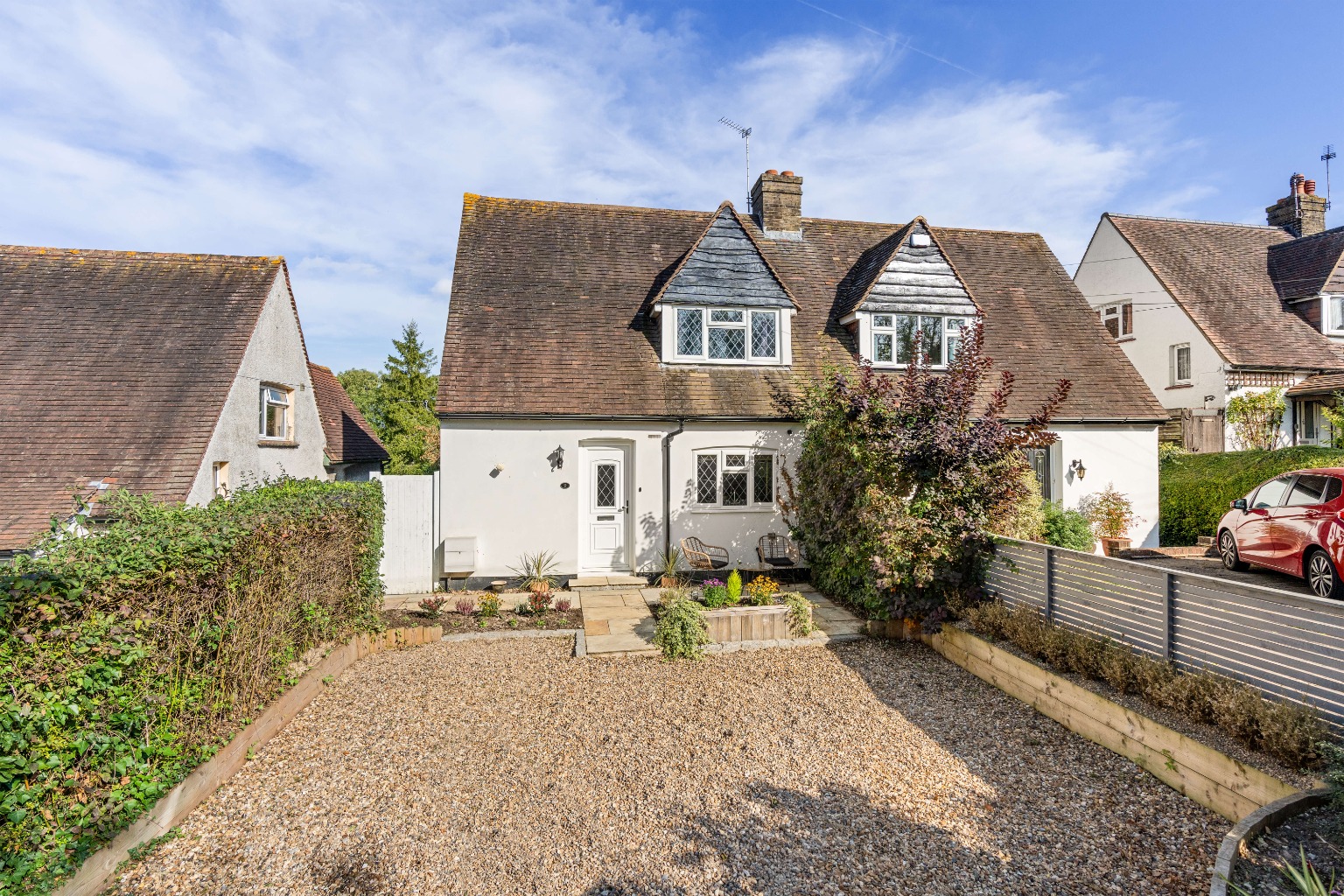 3 bed semi-detached house for sale in Bower Lane, Dartford  - Property Image 27