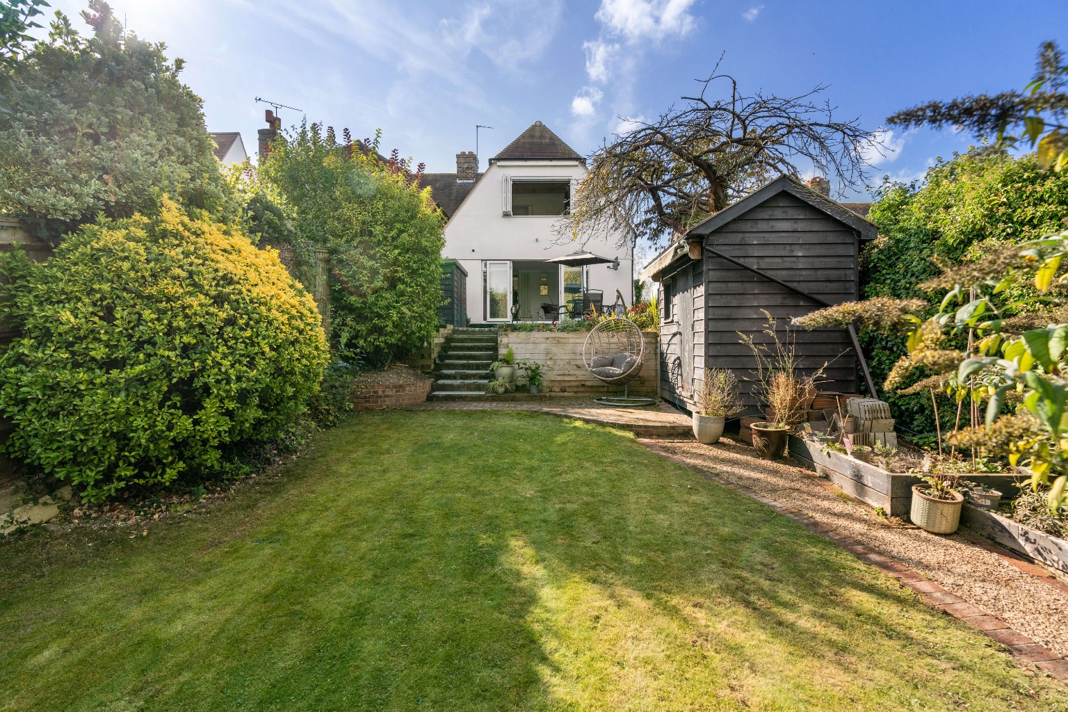 3 bed semi-detached house for sale in Bower Lane, Dartford  - Property Image 19