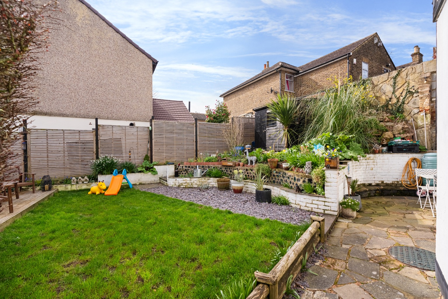 3 bed detached house for sale in Chapel Hill, Dartford  - Property Image 4