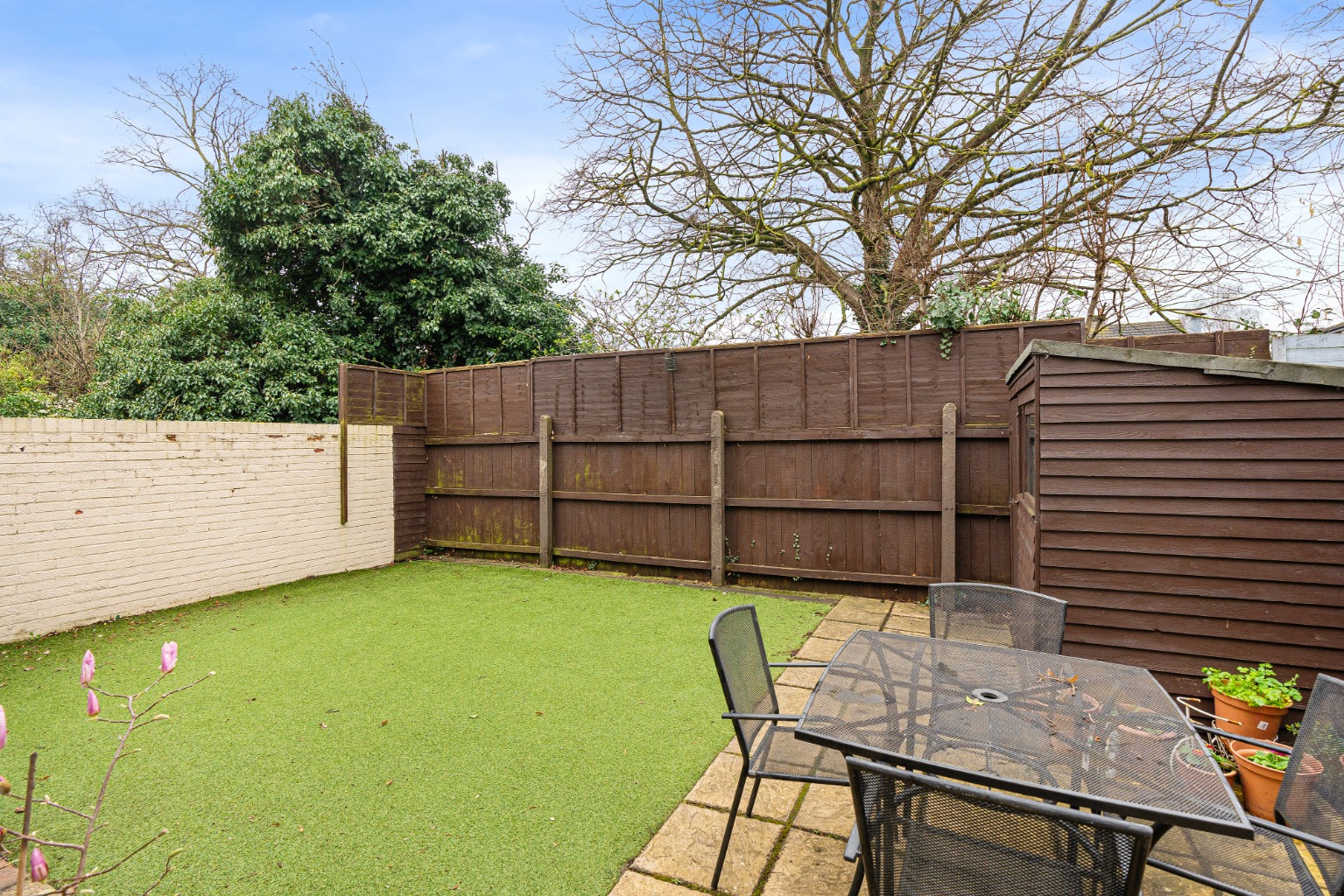 3 bed end of terrace house for sale in Russett Way  - Property Image 4