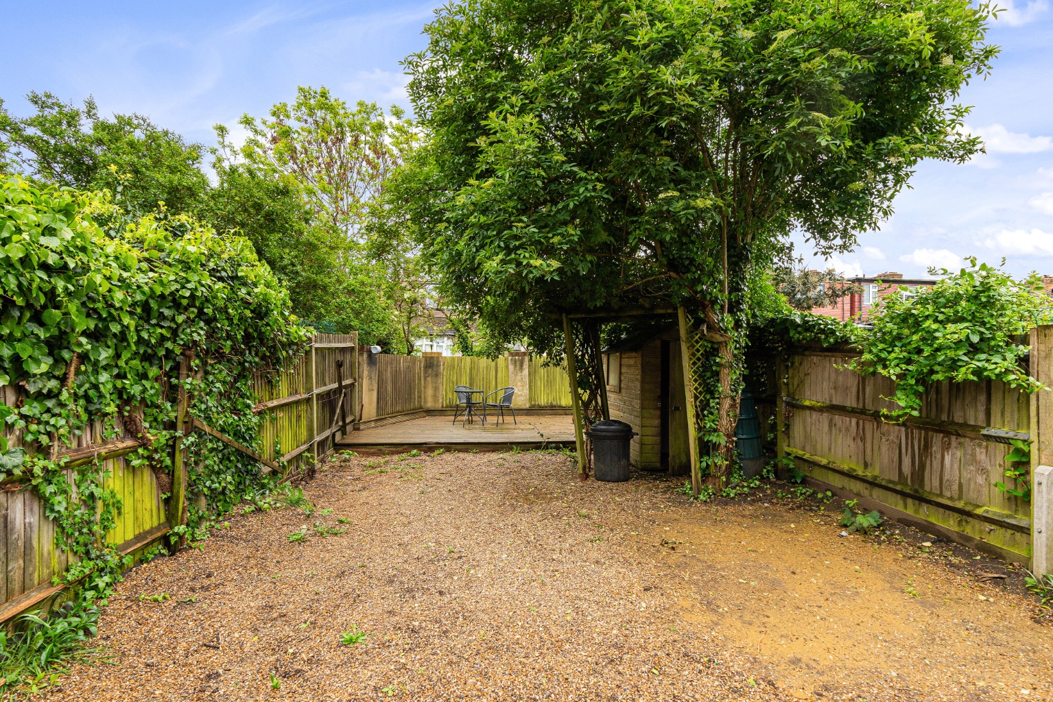 3 bed semi-detached house for sale in The Peak, London  - Property Image 3