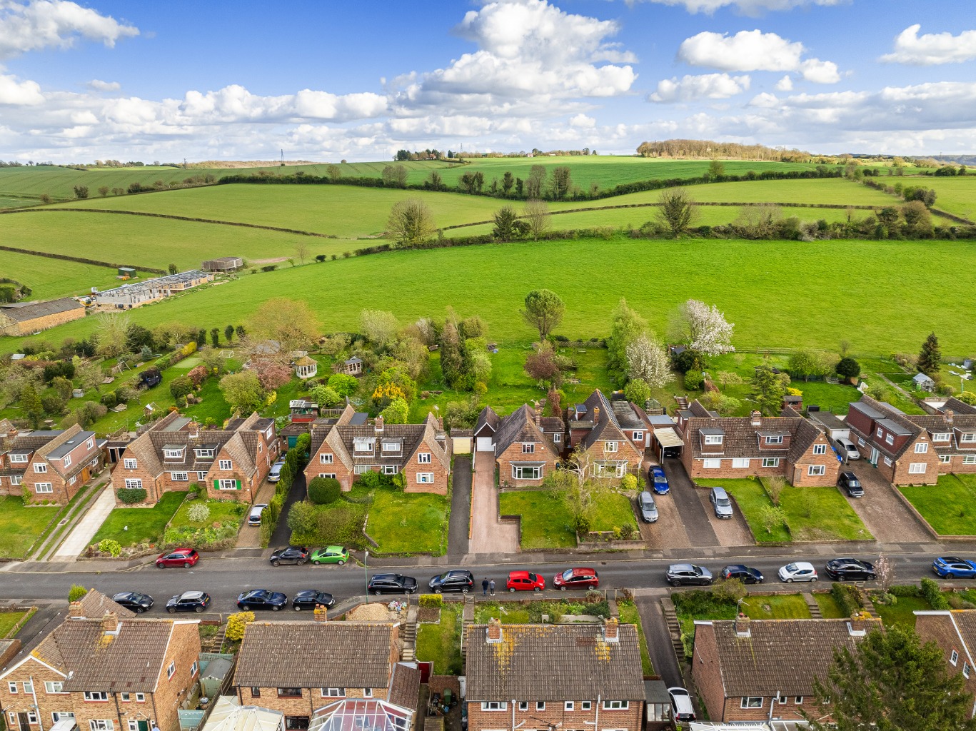 3 bed detached house for sale in Pollyhaugh, Kent  - Property Image 28