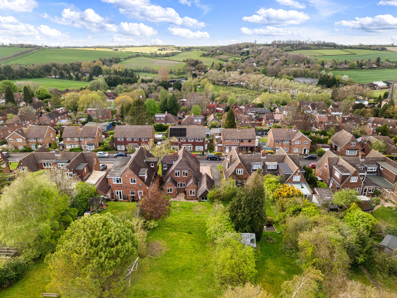 3 bed detached house for sale in Pollyhaugh, Kent  - Property Image 30