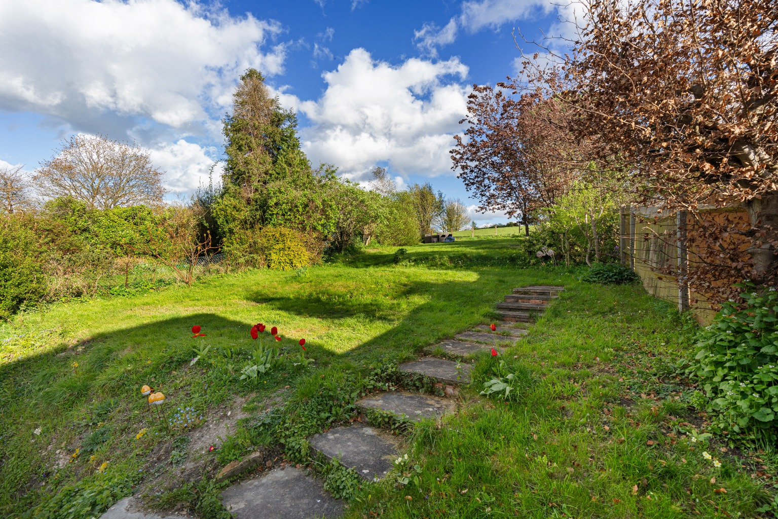 3 bed detached house for sale in Pollyhaugh, Kent  - Property Image 24