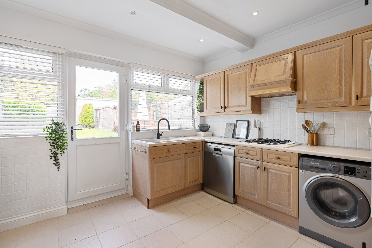 2 bed semi-detached house to rent in Osborne Road, Belvedere  - Property Image 15