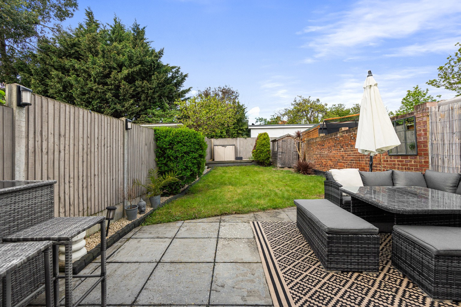 2 bed semi-detached house to rent in Osborne Road, Belvedere  - Property Image 4