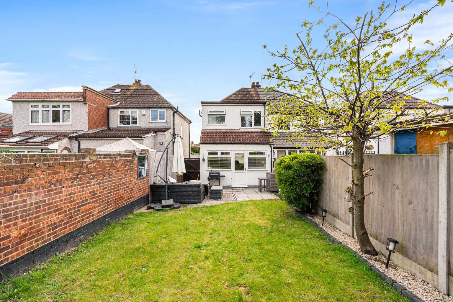 2 bed semi-detached house to rent in Osborne Road, Belvedere  - Property Image 10