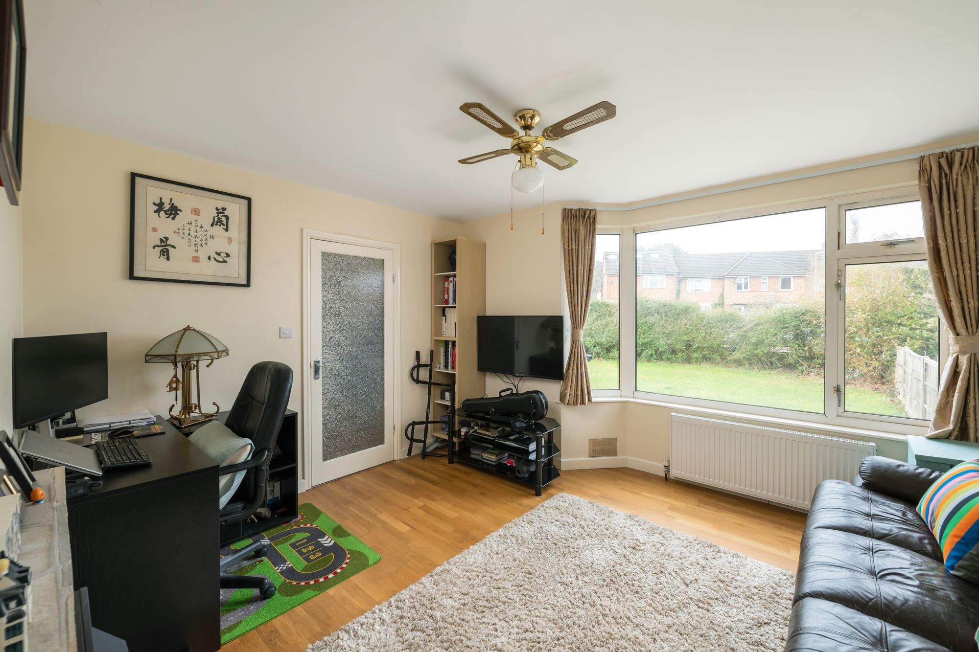 3 bed semi-detached house for sale in New Causeway, Reigate  - Property Image 2