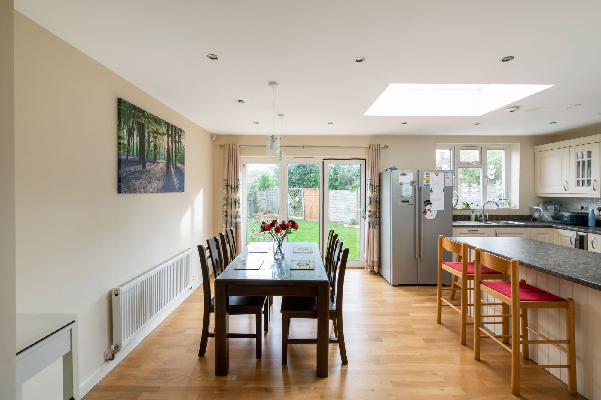 3 bed semi-detached house for sale in New Causeway, Reigate  - Property Image 6