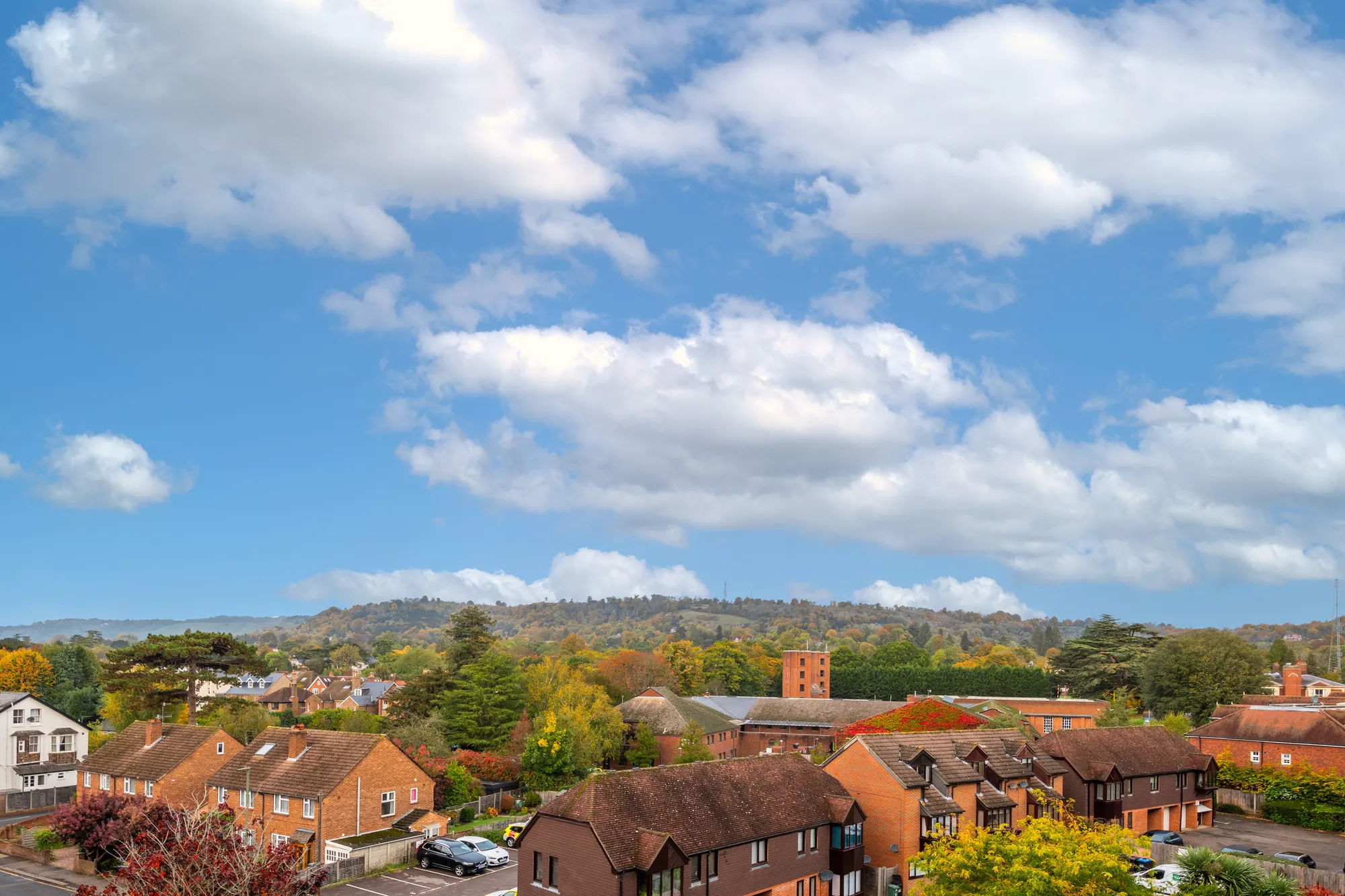 1 bed flat for sale in Croydon Road, Reigate  - Property Image 9