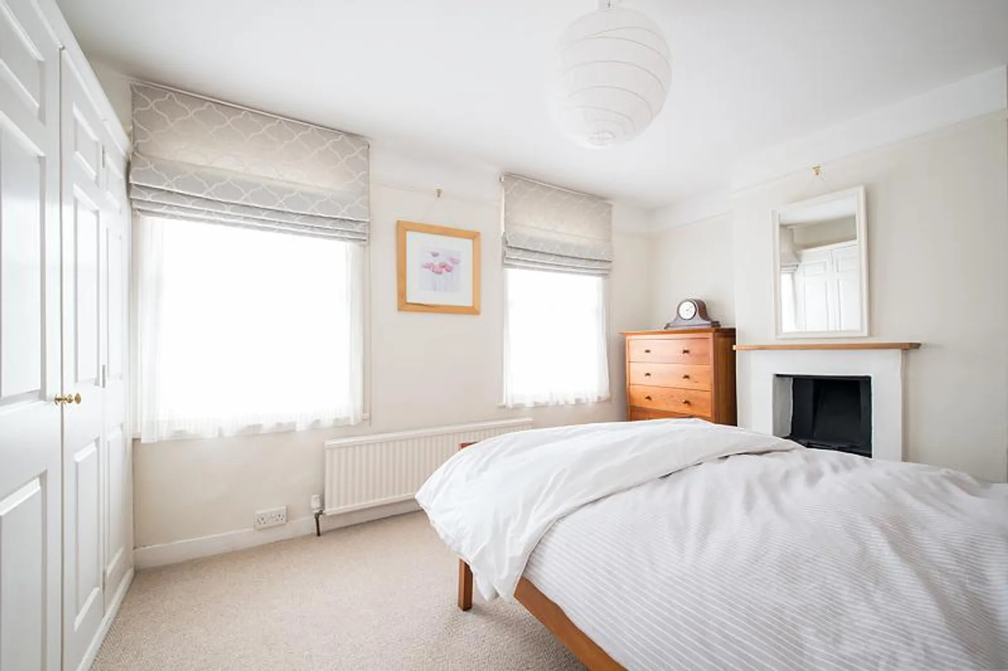 2 bed mid-terraced house to rent in Mark Street, Reigate  - Property Image 7