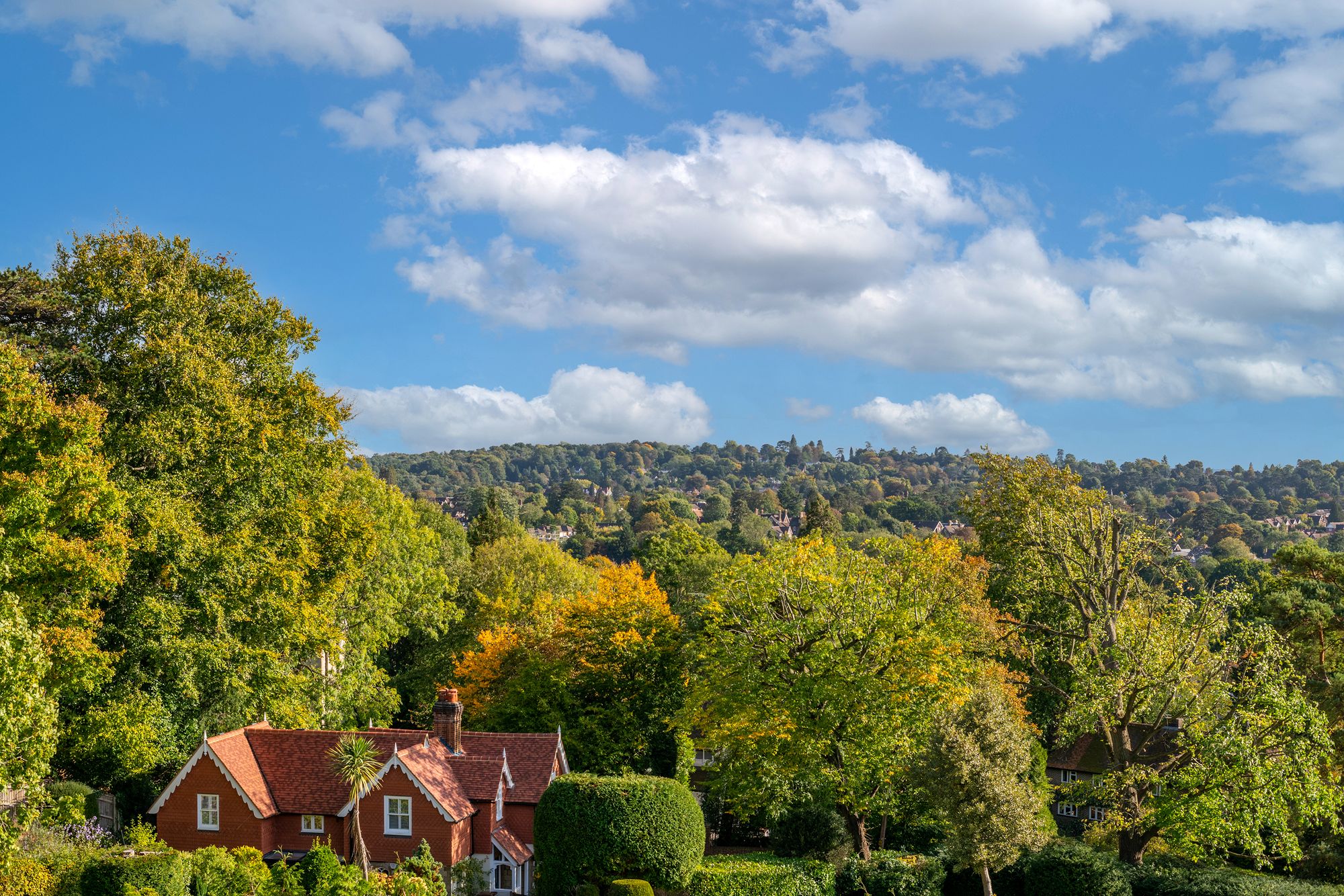 3 bed flat for sale in Raglan Road, Reigate  - Property Image 2