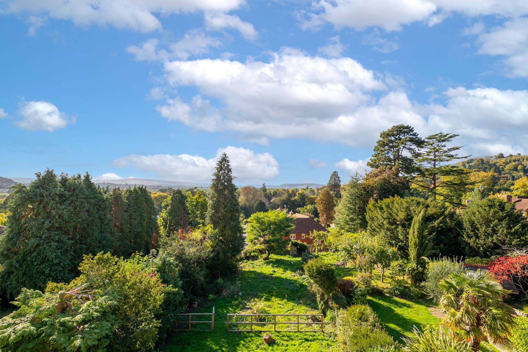 3 bed apartment for sale in Raglan Road, Reigate  - Property Image 21