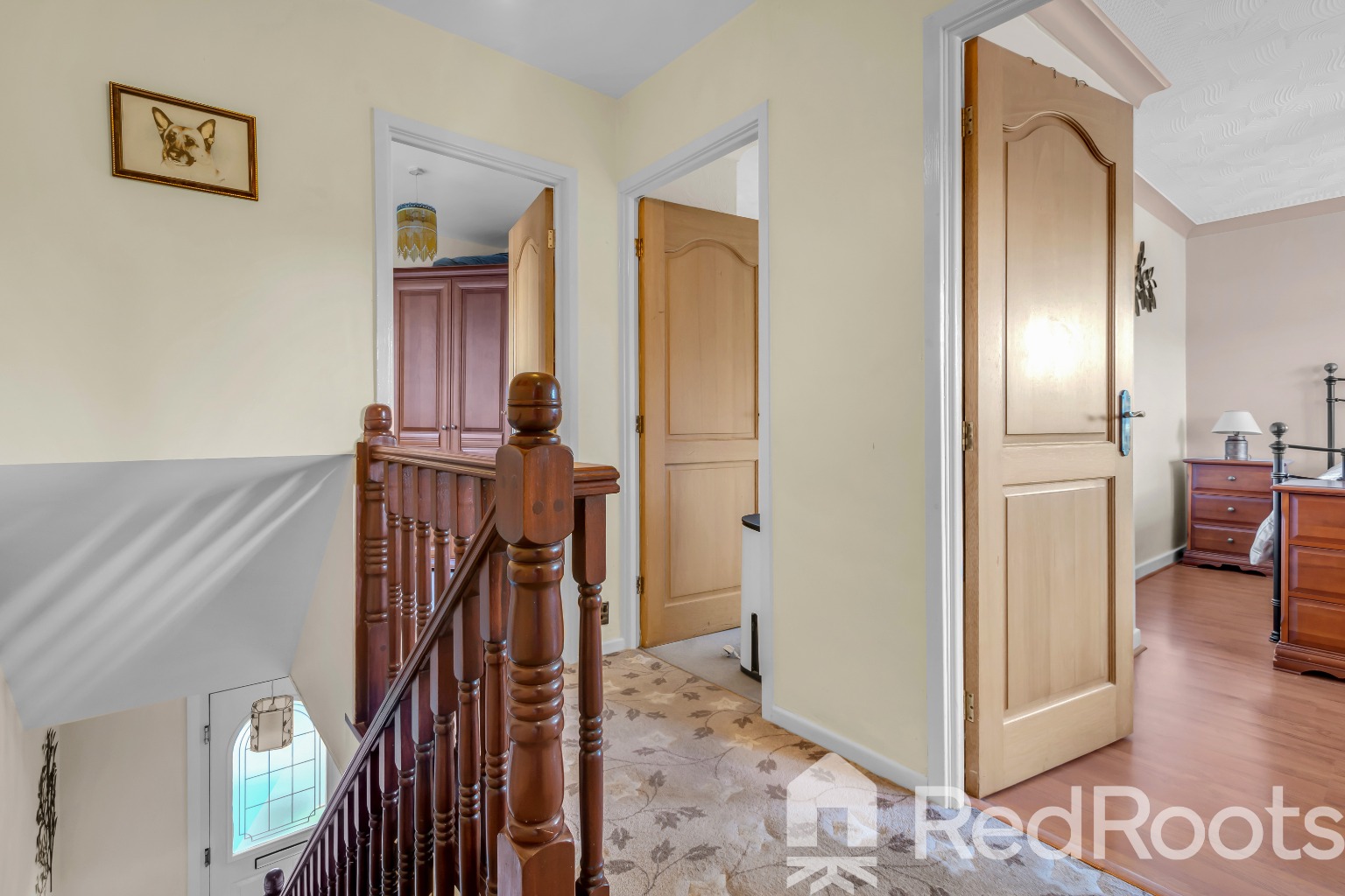 3 bed semi-detached house for sale in Carr Lane, Pontefract  - Property Image 9