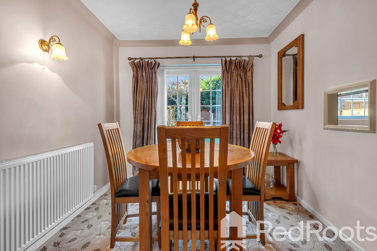 3 bed semi-detached house for sale in Carr Lane, Pontefract  - Property Image 5