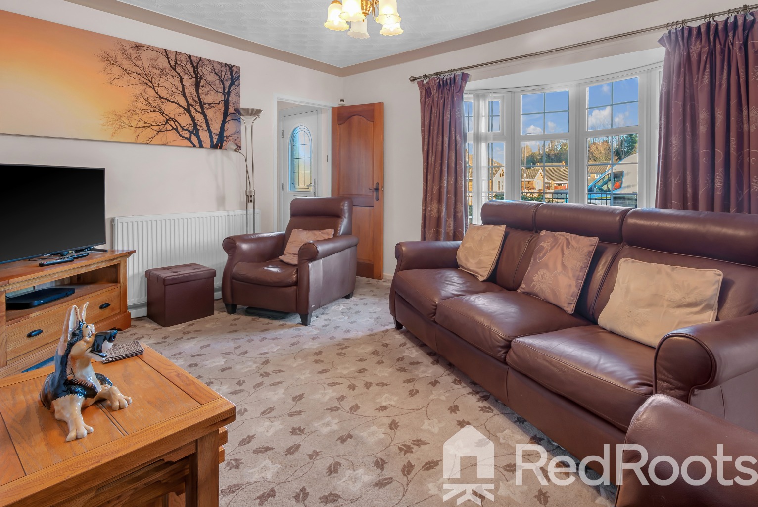 3 bed semi-detached house for sale in Carr Lane, Pontefract  - Property Image 4