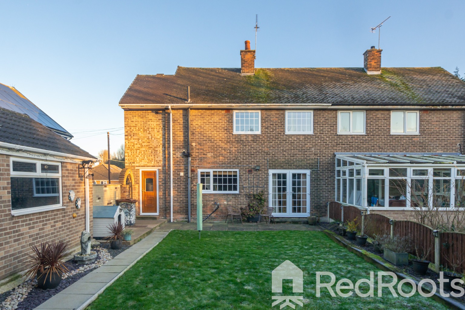 3 bed semi-detached house for sale in Carr Lane, Pontefract  - Property Image 17