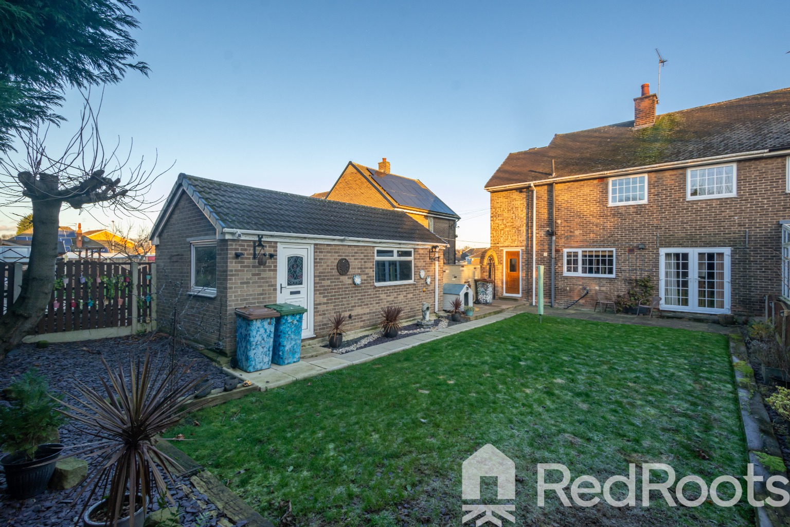 3 bed semi-detached house for sale in Carr Lane, Pontefract  - Property Image 18