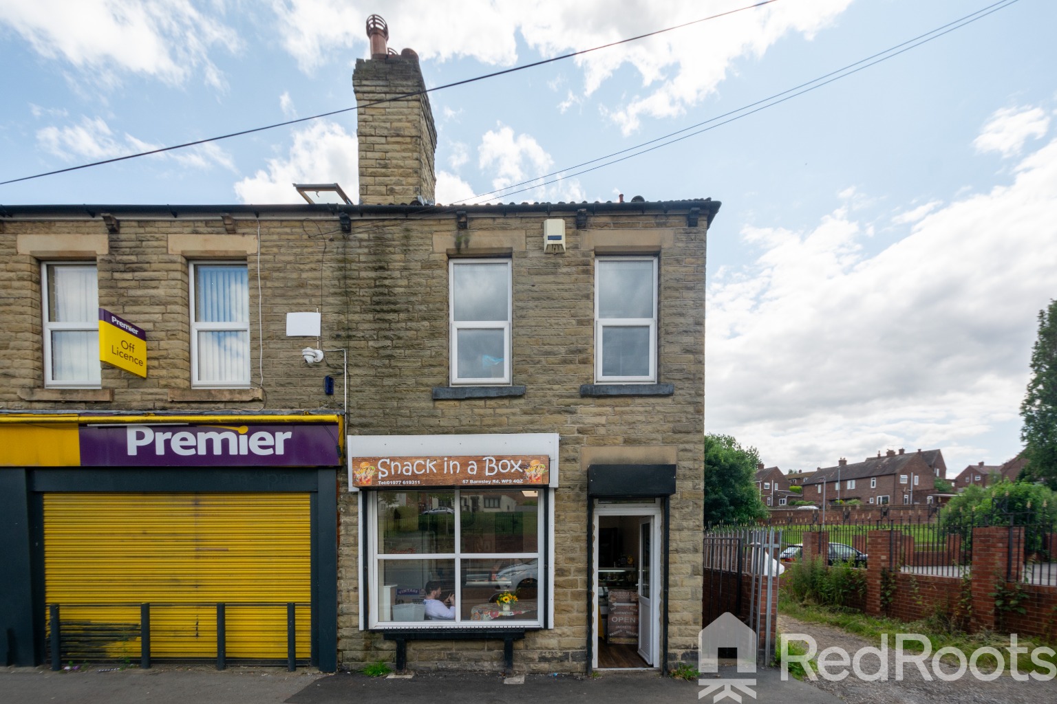 1 bed for sale in Barnsley Road, Pontefract  - Property Image 5