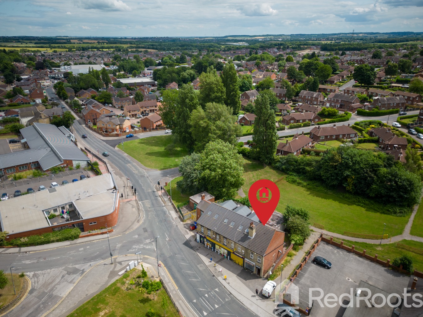 1 bed for sale in Barnsley Road, Pontefract  - Property Image 3