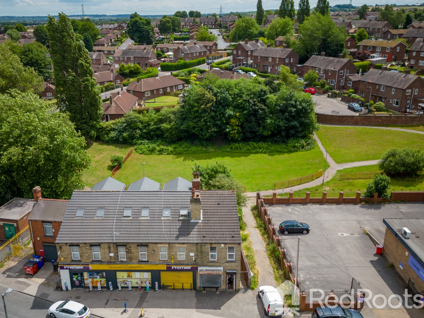 1 bed for sale in Barnsley Road, Pontefract  - Property Image 4