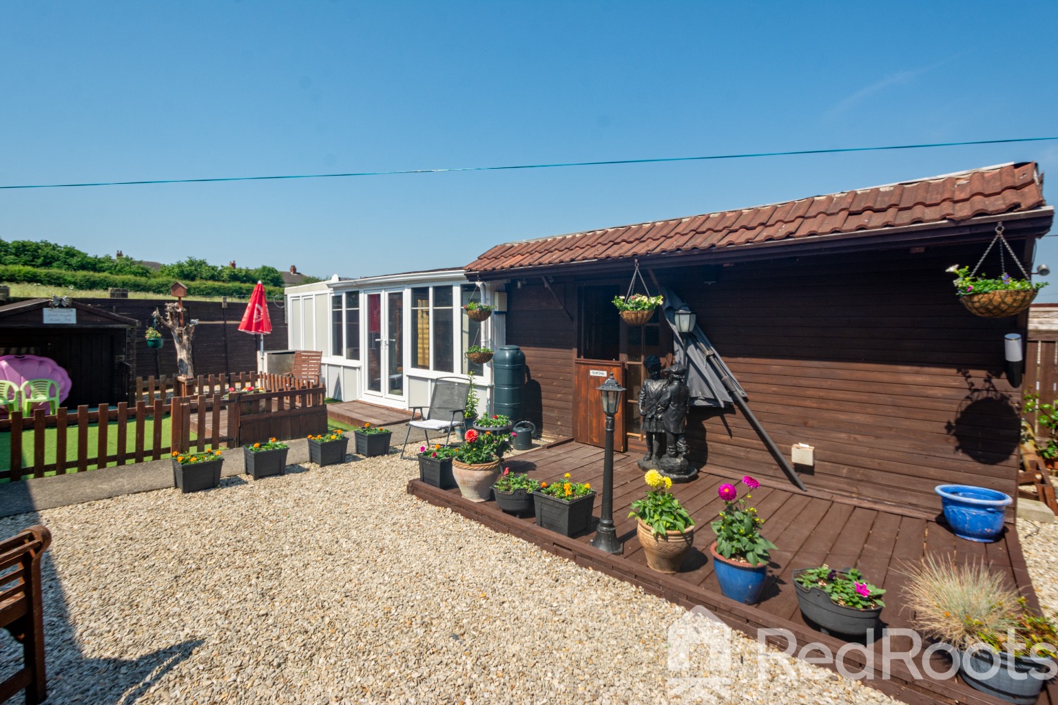 5 bed detached bungalow for sale in Barnsley Road, Barnsley  - Property Image 31