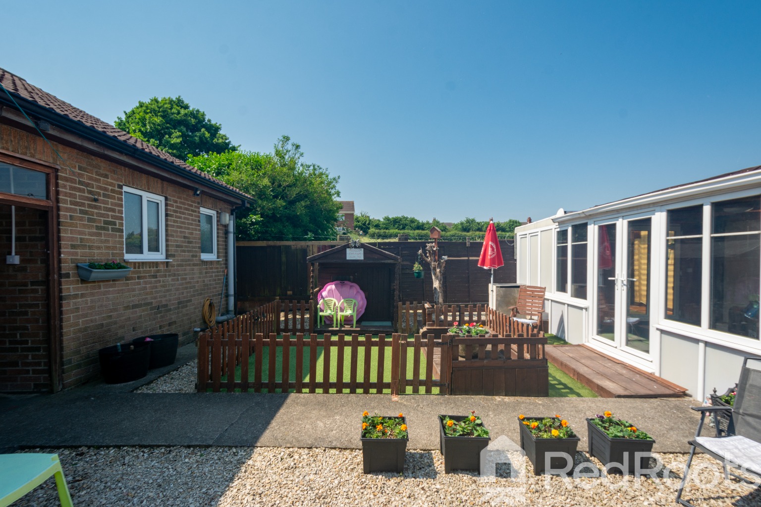 6 bed detached bungalow for sale in Barnsley Road, Barnsley  - Property Image 32