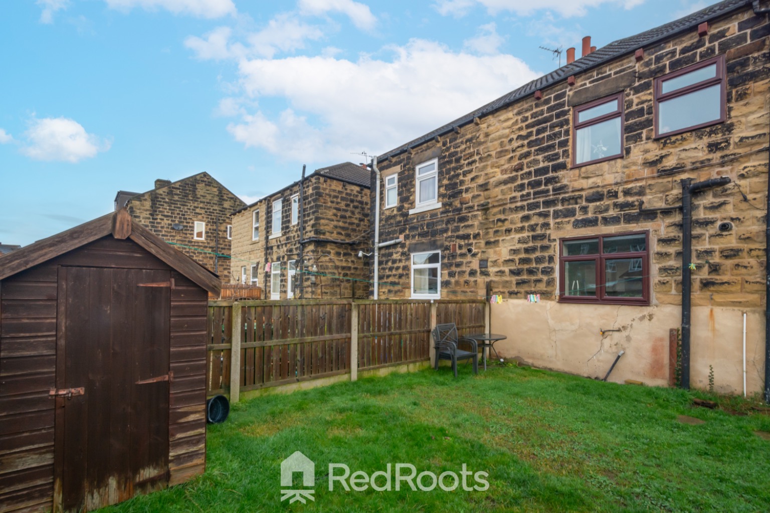 2 bed semi-detached house for sale in Hardakers Lane, Pontefract  - Property Image 11