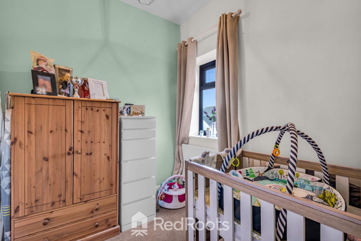 2 bed semi-detached house for sale in Hardakers Lane, Pontefract  - Property Image 6