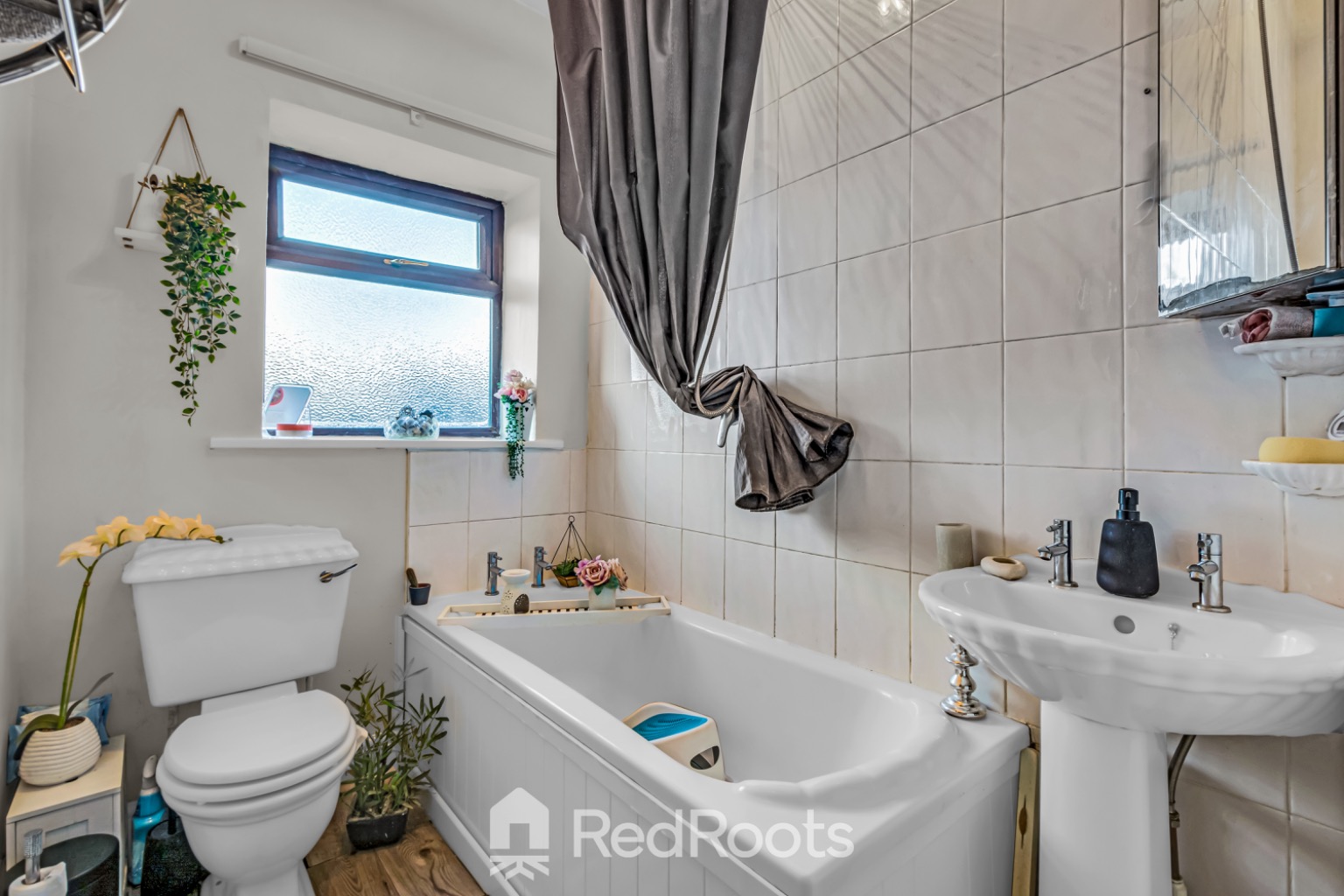 2 bed semi-detached house for sale in Hardakers Lane, Pontefract  - Property Image 8