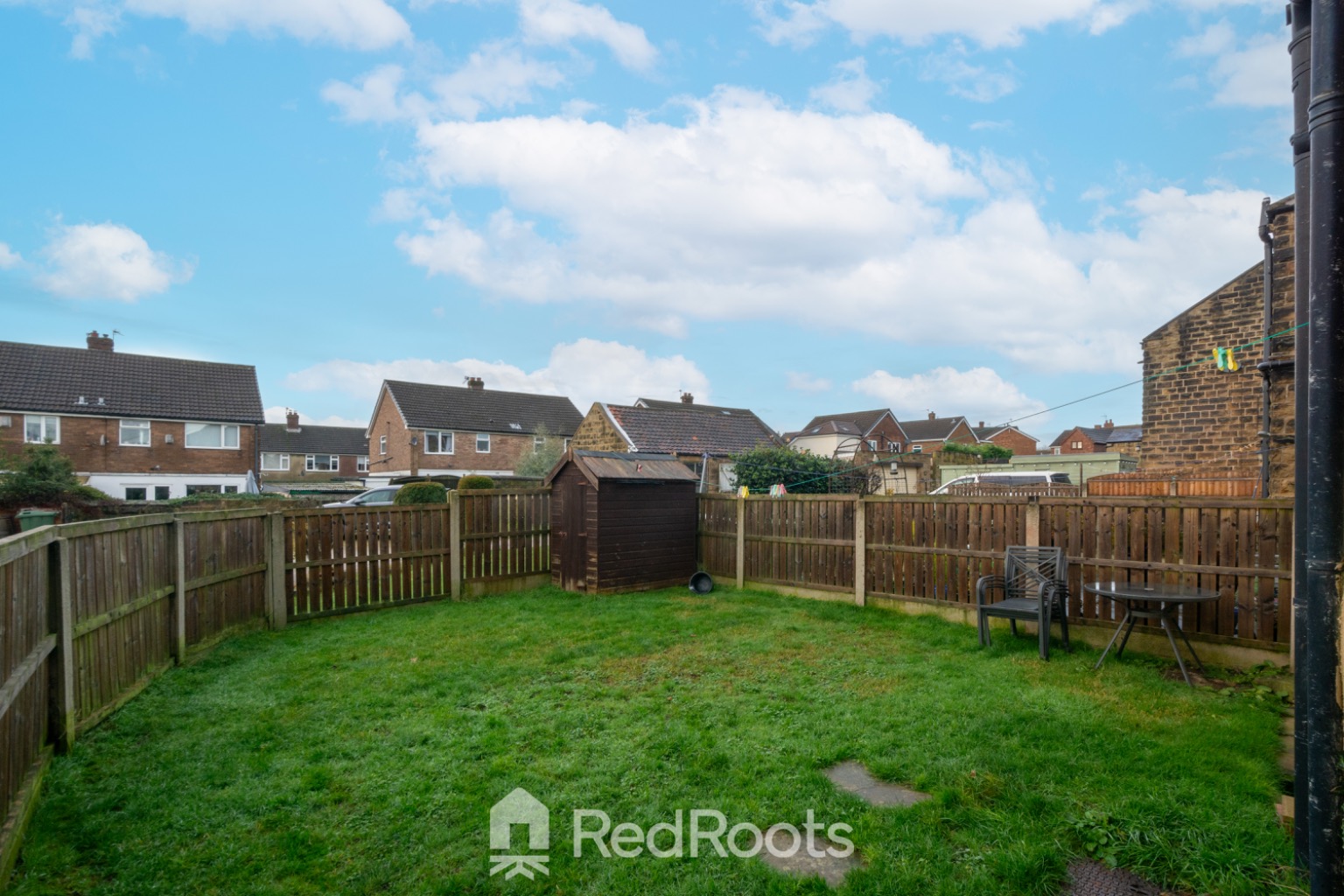 2 bed semi-detached house for sale in Hardakers Lane, Pontefract  - Property Image 12