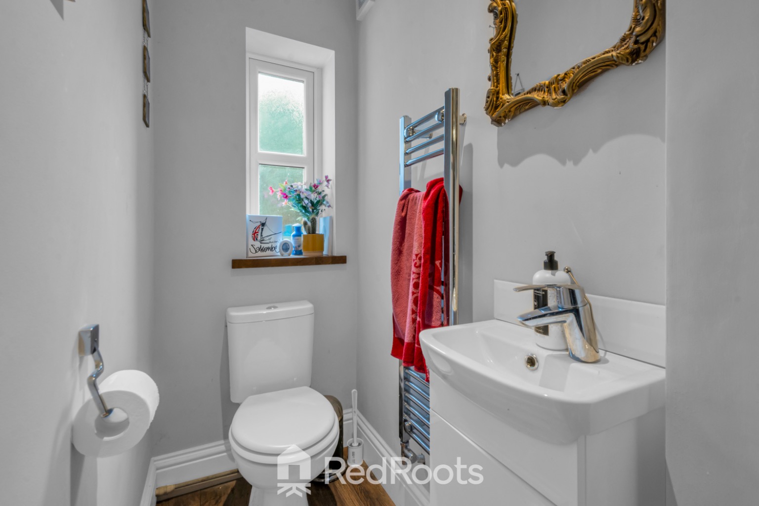 2 bed terraced house for sale in Cemetery Road, Wakefield  - Property Image 12