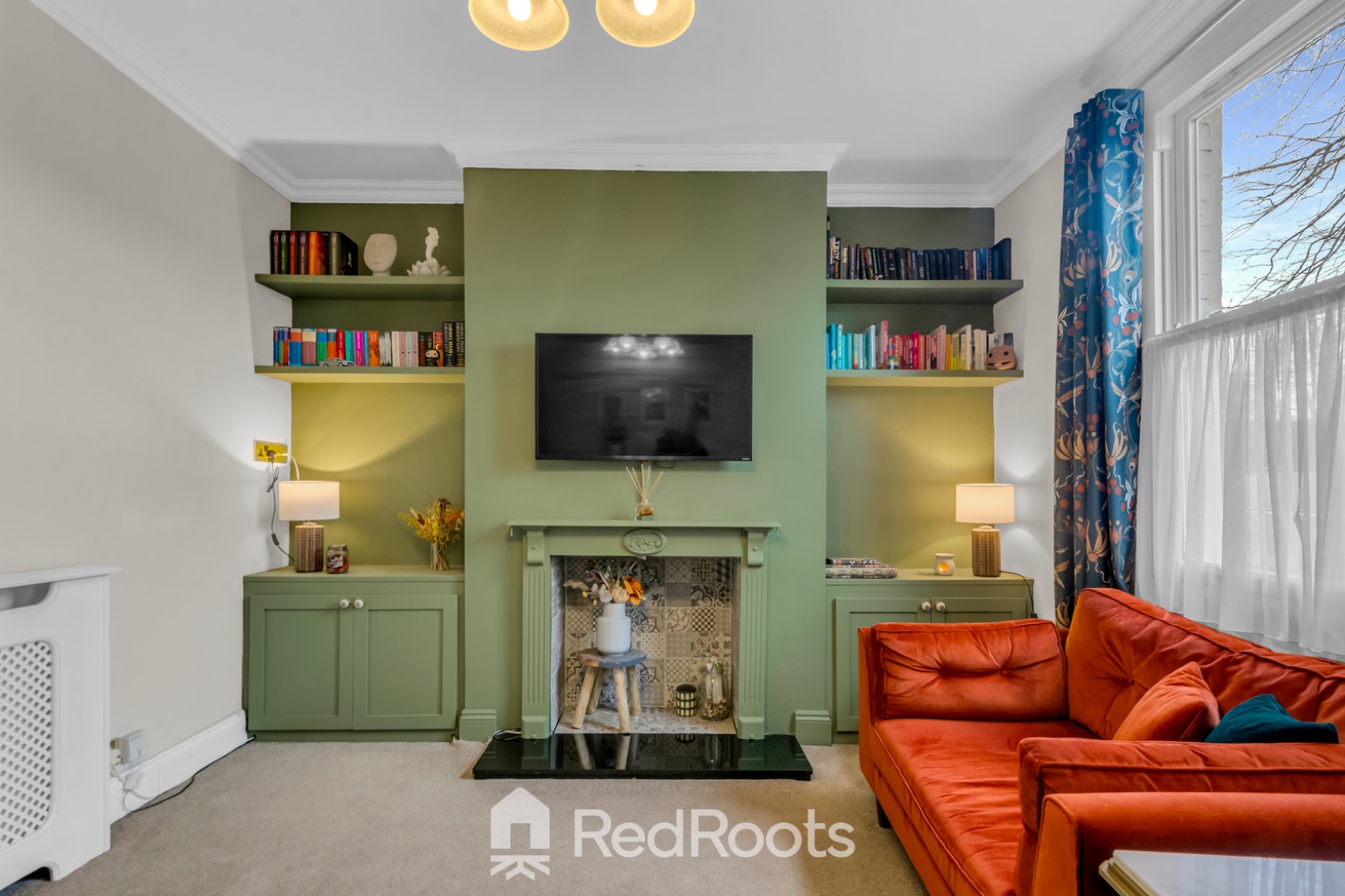 2 bed terraced house for sale in Cemetery Road, Wakefield  - Property Image 7