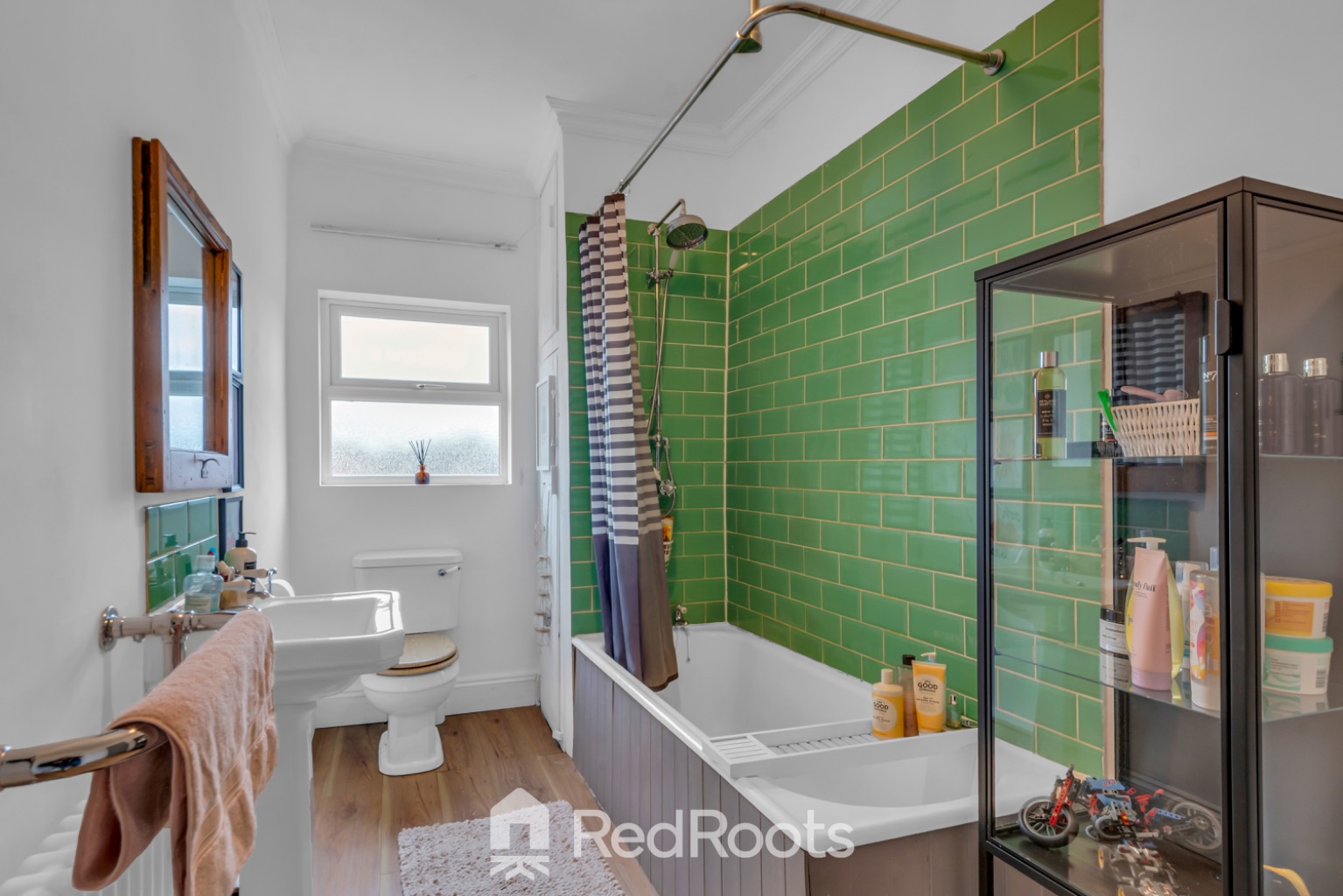 2 bed terraced house for sale in Cemetery Road, Wakefield  - Property Image 11