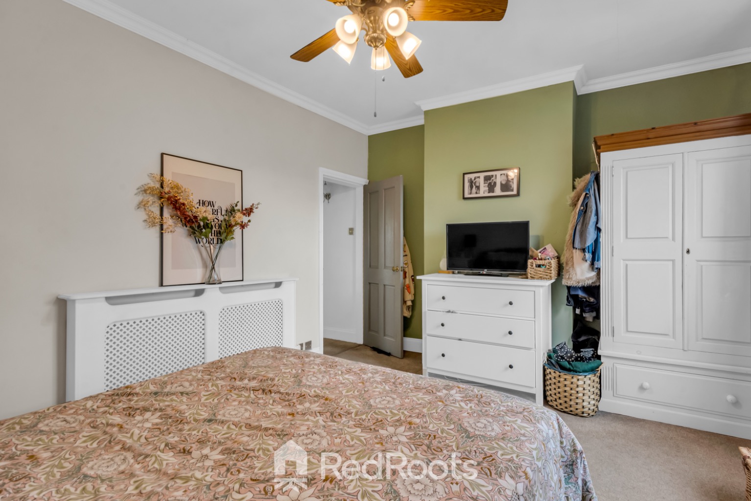 2 bed terraced house for sale in Cemetery Road, Wakefield  - Property Image 9