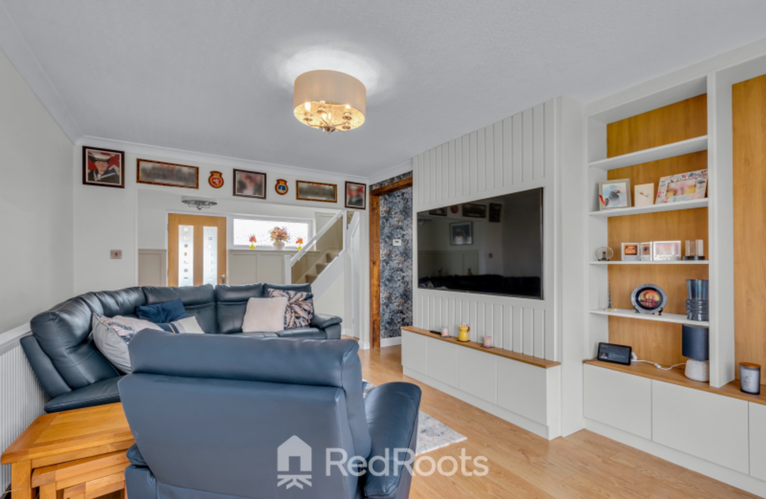 3 bed detached house for sale in Carr View, Pontefract  - Property Image 6