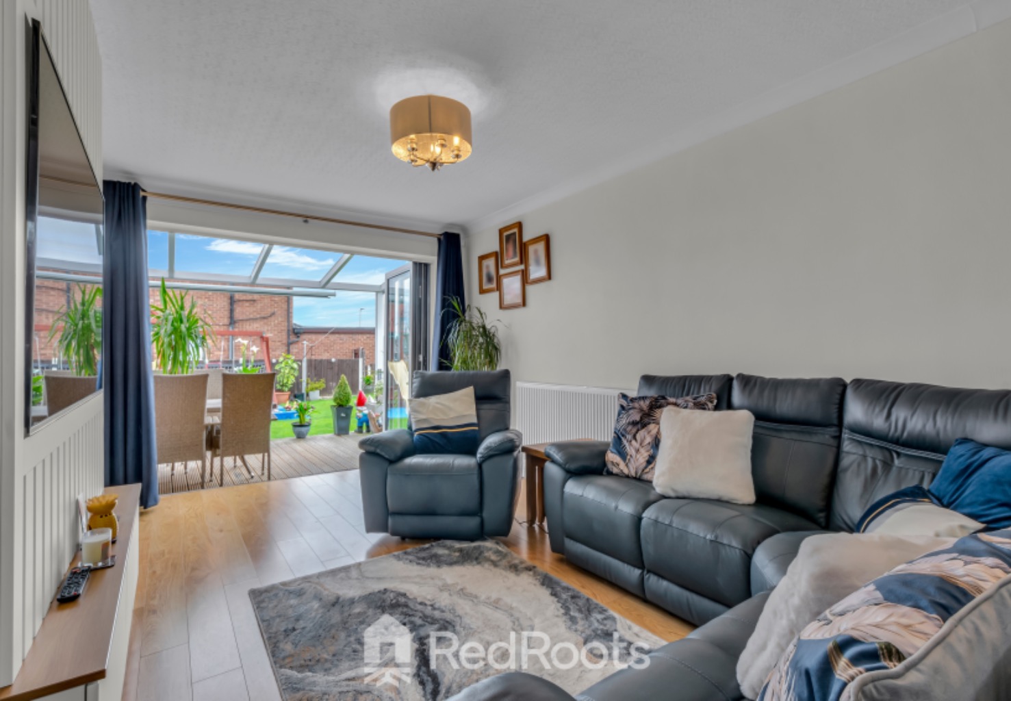 3 bed detached house for sale in Carr View, Pontefract  - Property Image 7