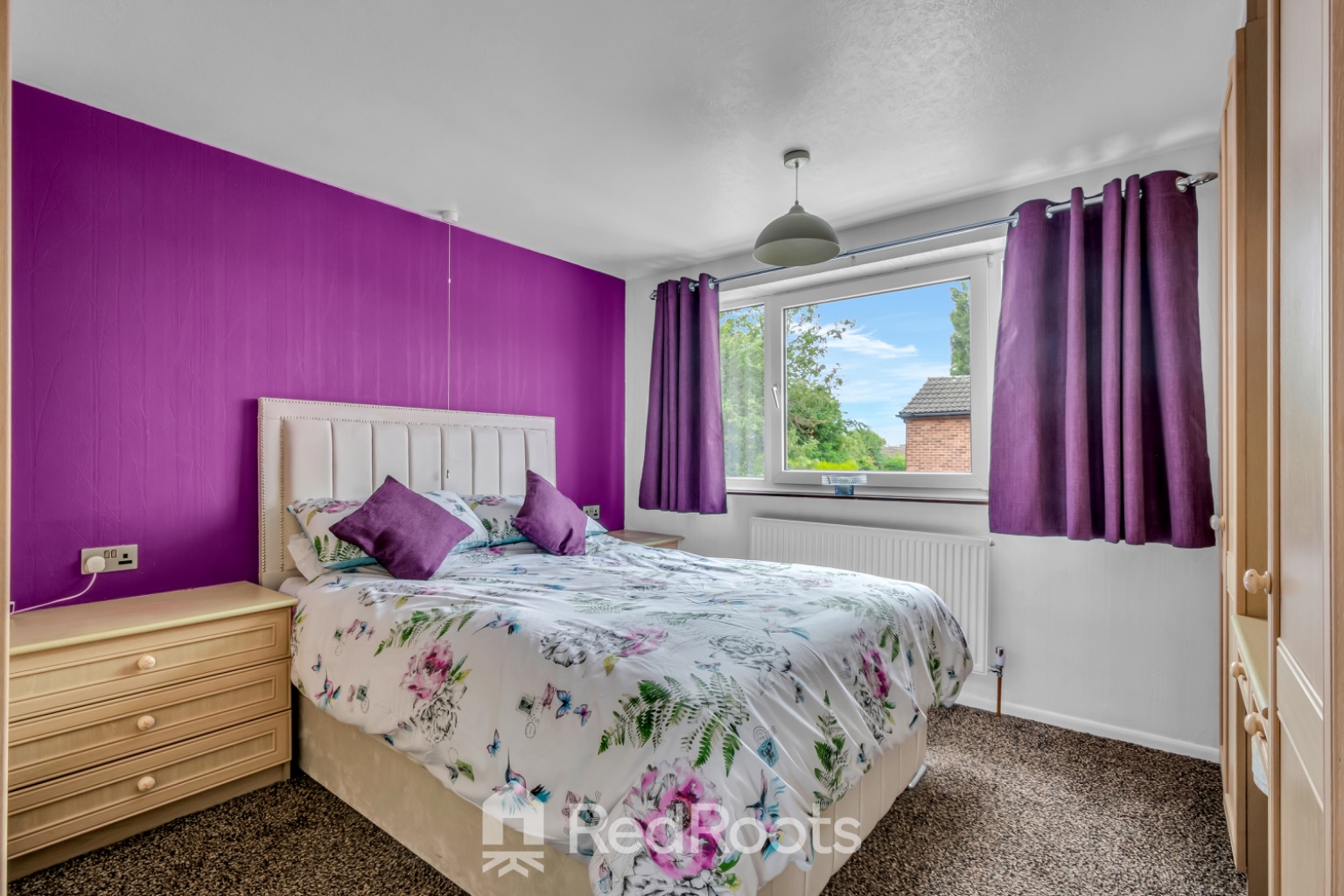 3 bed detached house for sale in Carr View, Pontefract  - Property Image 13