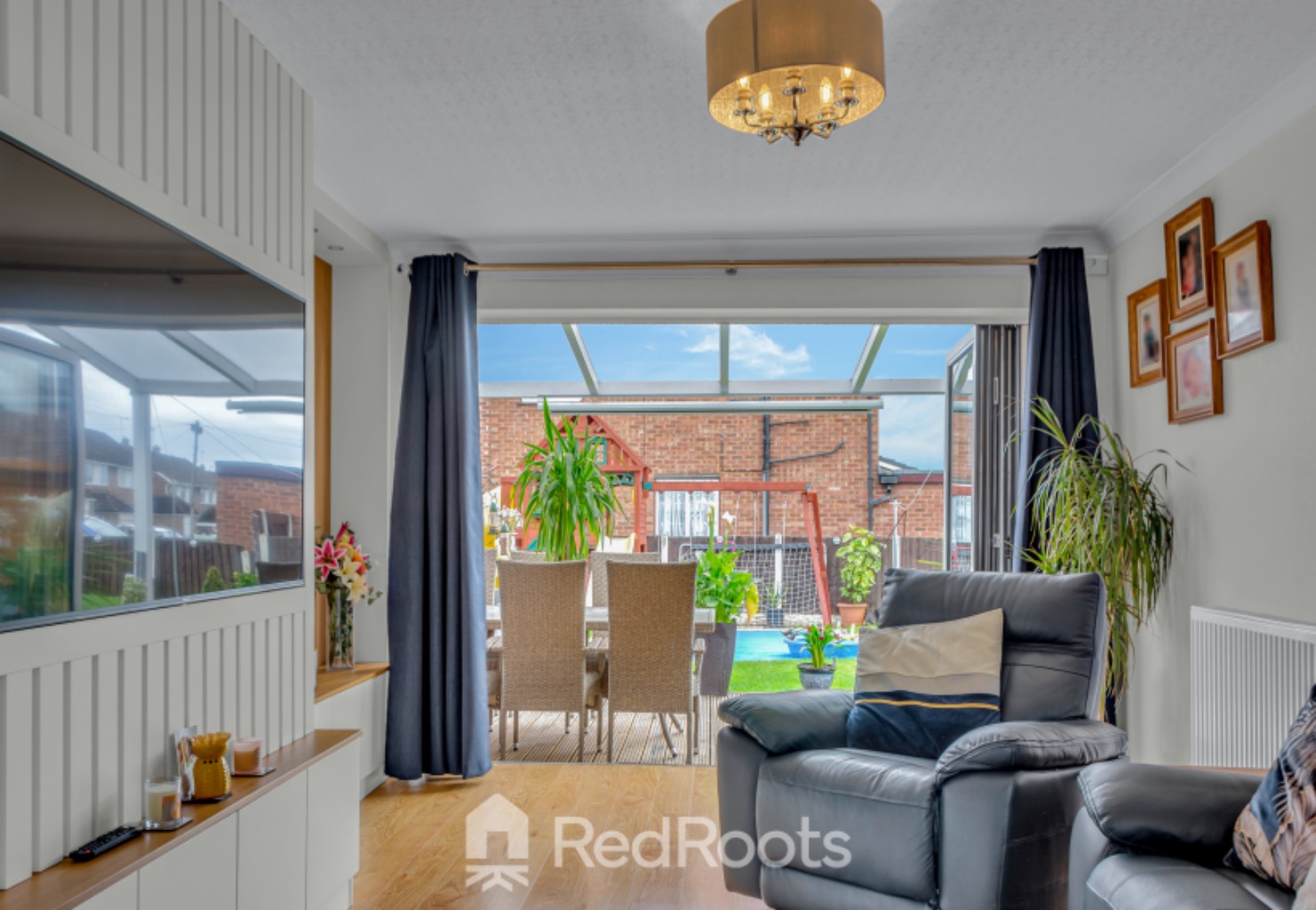 3 bed detached house for sale in Carr View, Pontefract  - Property Image 8