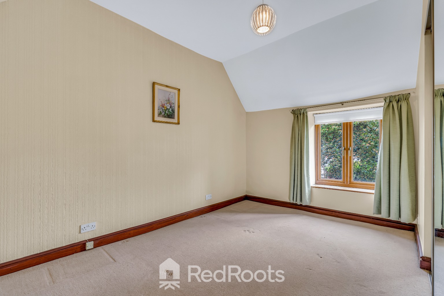 3 bed detached house for sale in Hangman Stone Lane, Doncaster  - Property Image 3