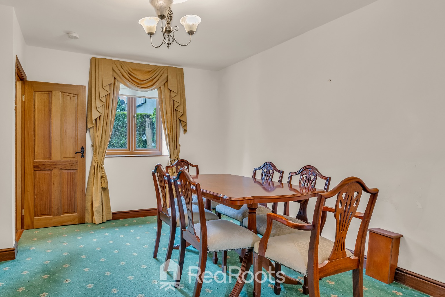 3 bed detached house for sale in Hangman Stone Lane, Doncaster  - Property Image 8