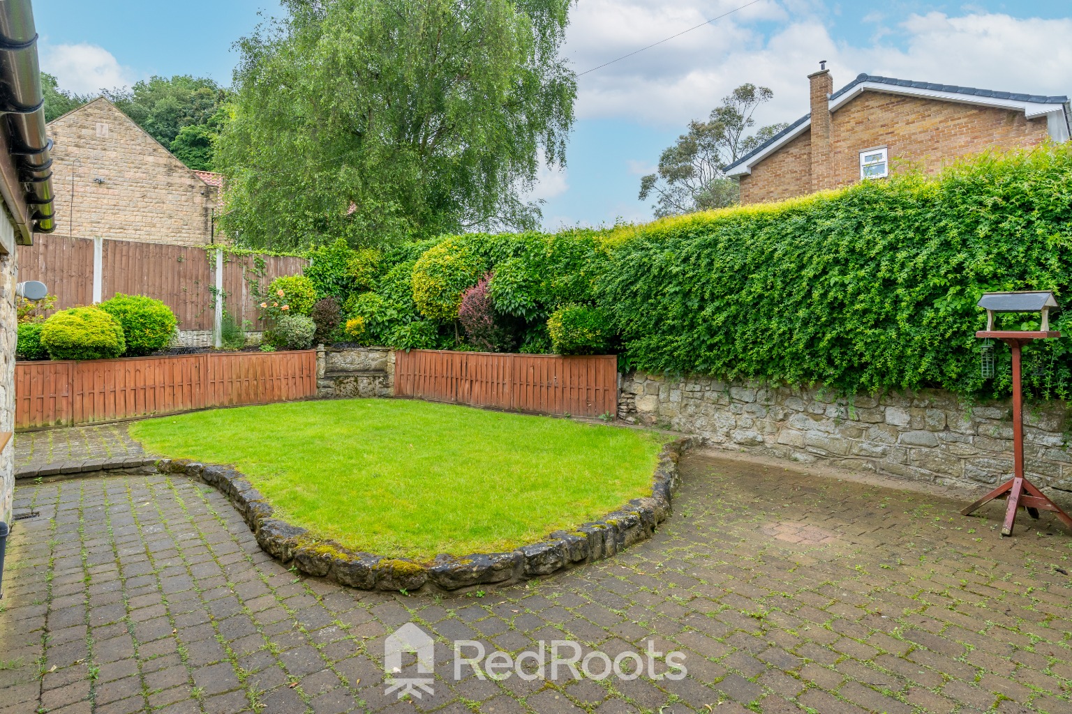 3 bed detached house for sale in Hangman Stone Lane, Doncaster  - Property Image 9