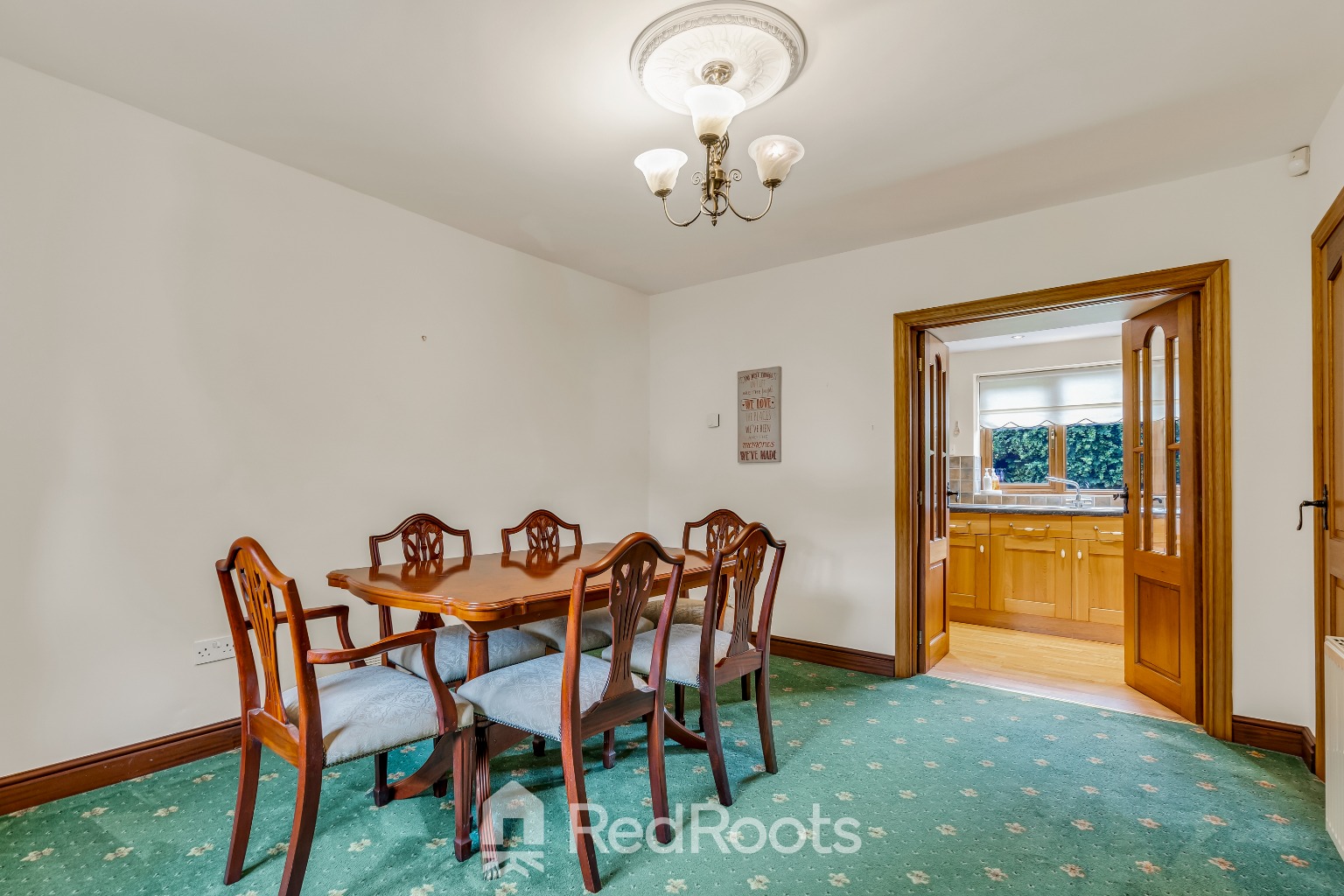 3 bed detached house for sale in Hangman Stone Lane, Doncaster  - Property Image 14