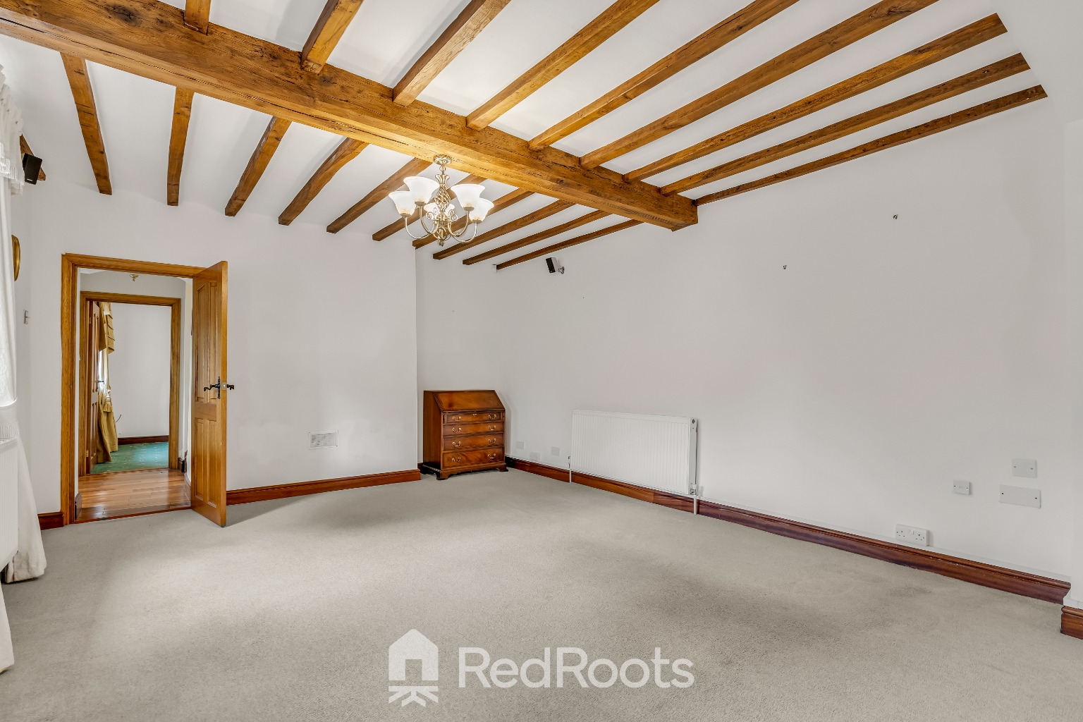 3 bed detached house for sale in Hangman Stone Lane, Doncaster  - Property Image 12