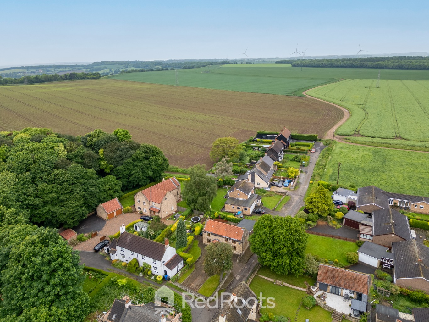 3 bed detached house for sale in Hangman Stone Lane, Doncaster  - Property Image 15