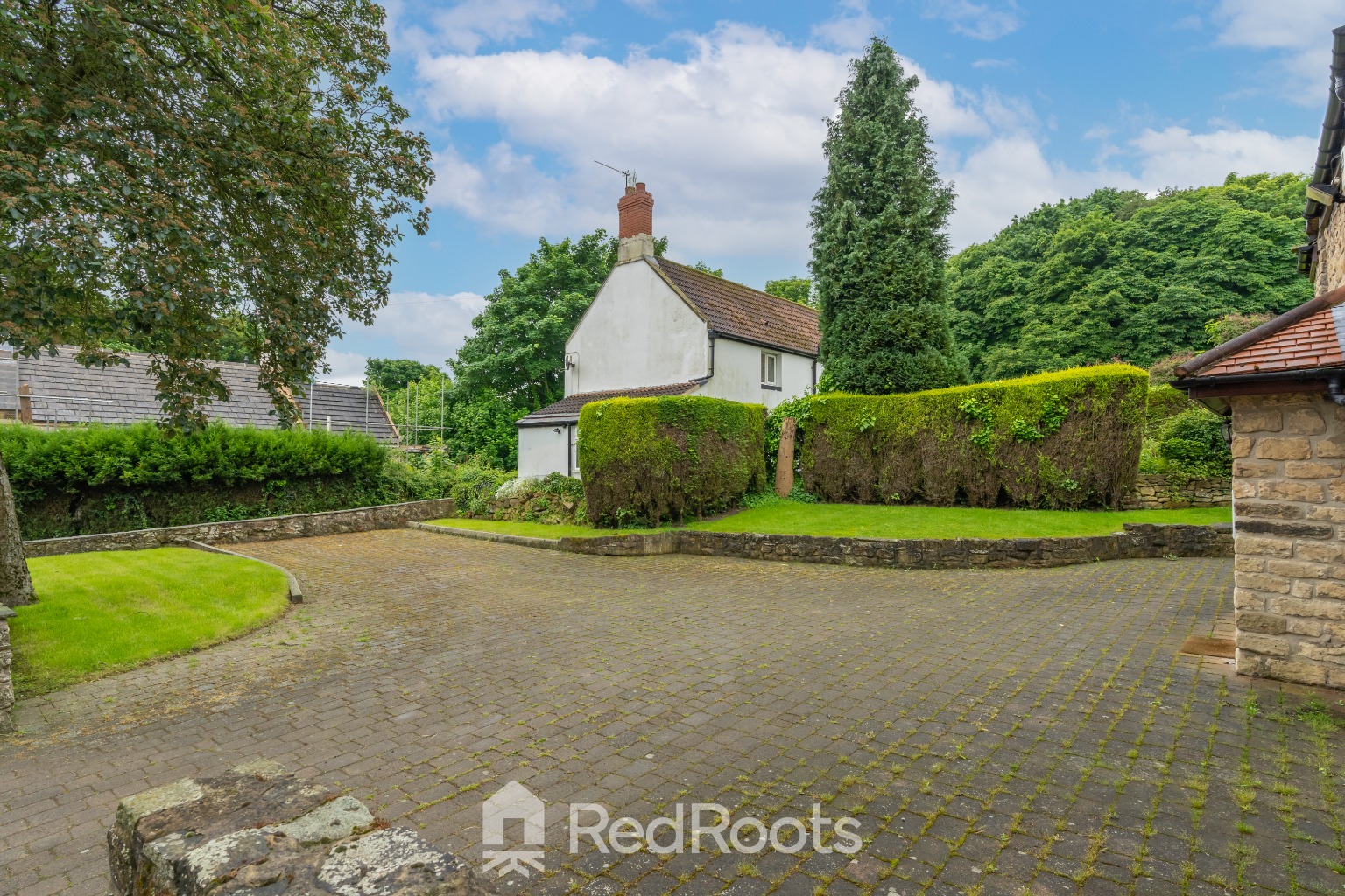 3 bed detached house for sale in Hangman Stone Lane, Doncaster  - Property Image 19