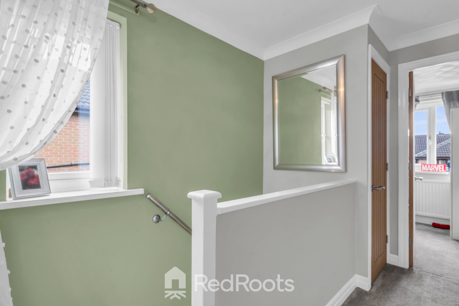 3 bed semi-detached house for sale in Meadow Croft, Pontefract  - Property Image 8