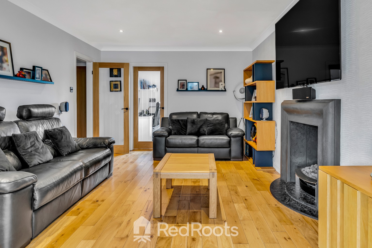 4 bed detached house for sale in Farm Court, Doncaster  - Property Image 9